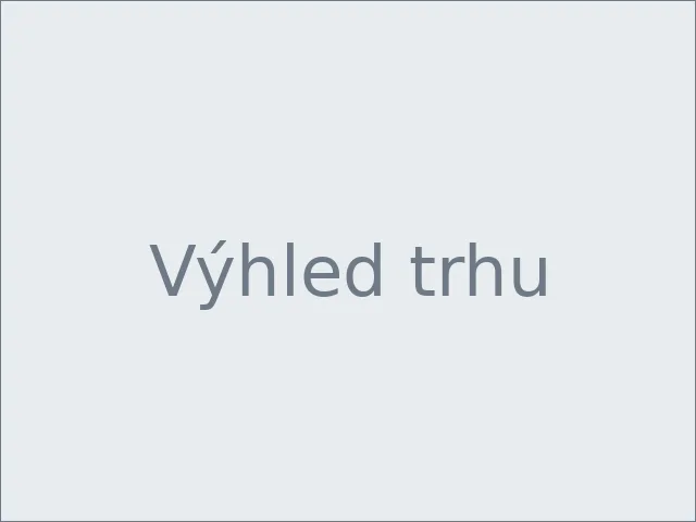 Výhled trhu